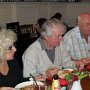 Mr & Mrs "Noddy" Davidson & Graeme Court