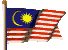 Malaysian Flag