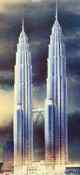 Petronas Twin Towers